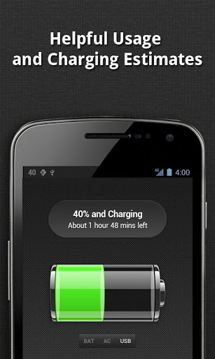 Pil - Battery 1