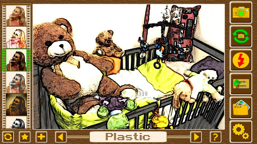 Pixel Artist 1