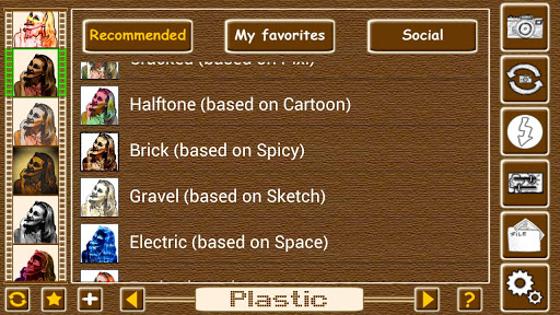 Pixel Artist 7