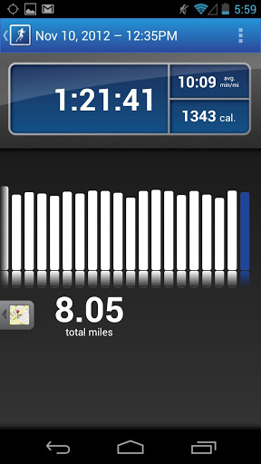 Run Keeper 2