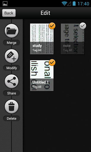 Scan Master 6