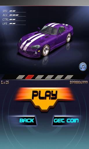 Speed Night 2