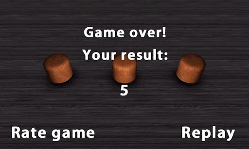 Thimblerig 3D 2