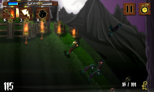 Zombie Smasher 2-2