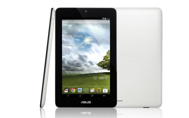 ASUS MeMO Pad 1