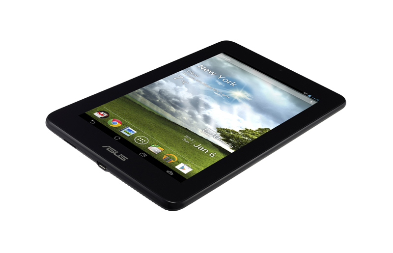ASUS MeMO Pad 2