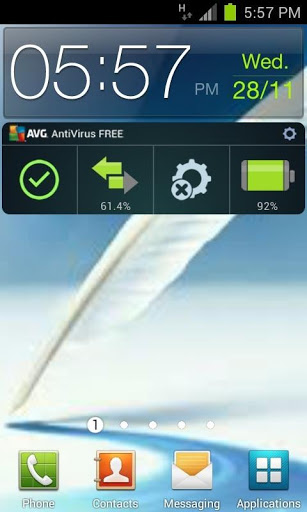 Antivirus Security - FREE 1