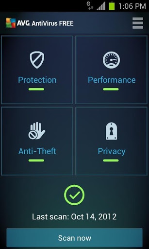 Antivirus Security - FREE 2