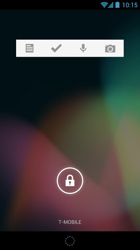 Google Keep 3
