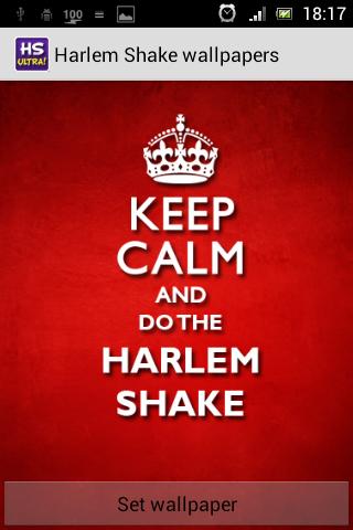 Harlem Shake ULTRA! 3
