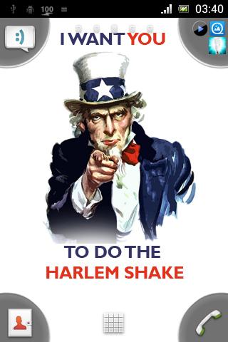 Harlem Shake ULTRA! 4