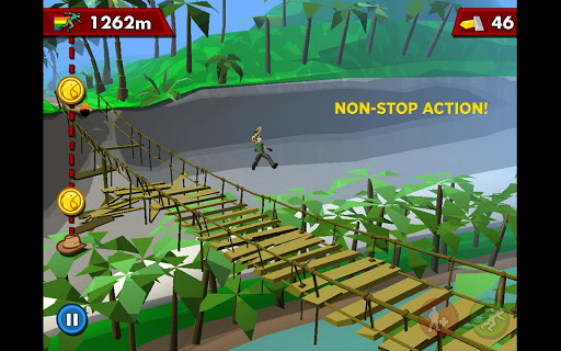 Pitfall! 2
