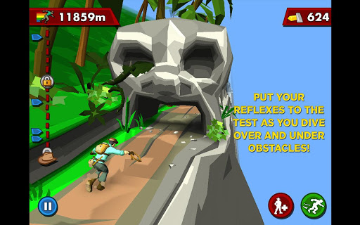 Pitfall! 4