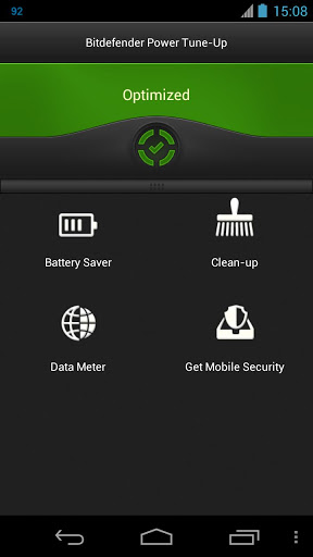 Power Tune-Up 1