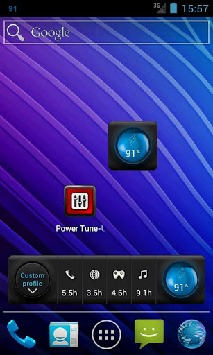 Power Tune-Up 8