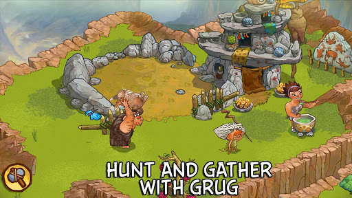 The Croods 1