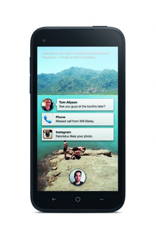 HTC-First