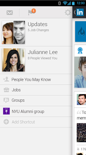 LinkedIn 2