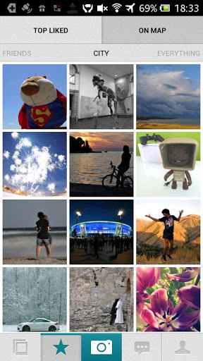 PhotoPlay 5