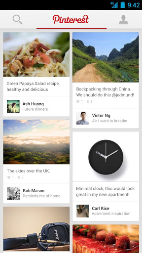 Pinterest 1