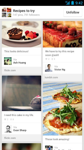 Pinterest 3