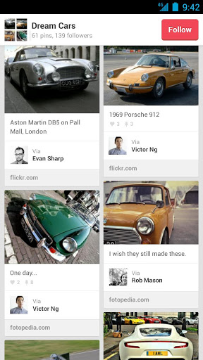 Pinterest 4
