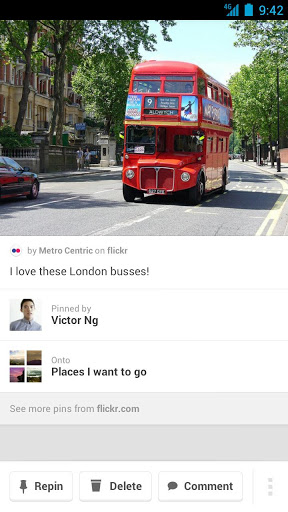Pinterest 6