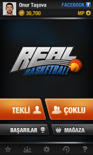 Real Basketball 1