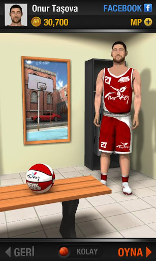 Real Basketball 3
