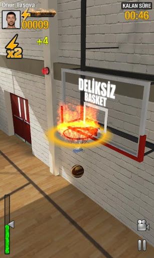 Real Basketball 5