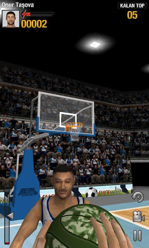 Real Basketball 6