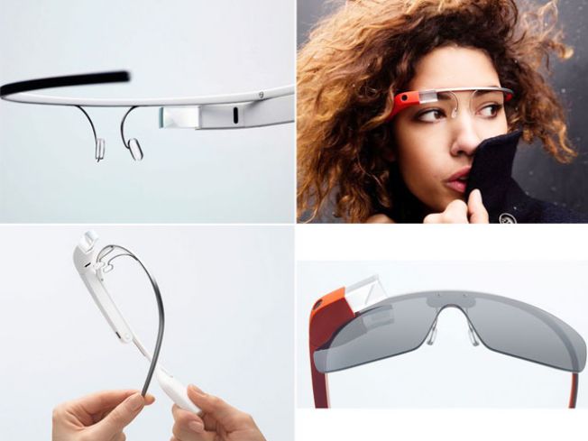 google glass
