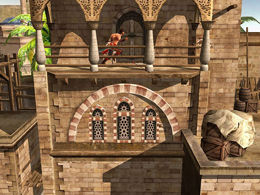 prince of persia 1