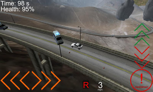 Duty Driver LITE 2