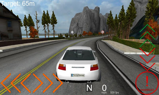 Duty Driver LITE 3