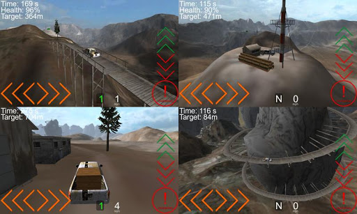 Duty Driver LITE 4