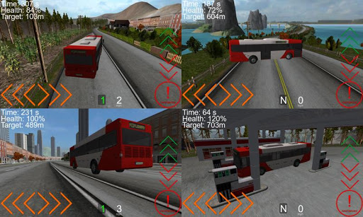 Duty Driver LITE 5