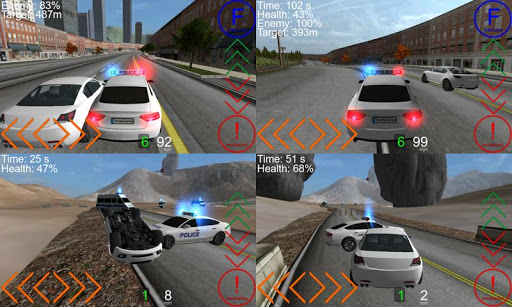 Duty Driver LITE 6