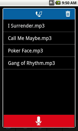 Fake Call & SMS 7