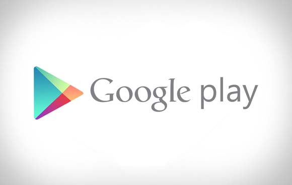 Google Play Büyük Boy