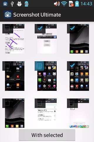 Screenshot Ultimate 4