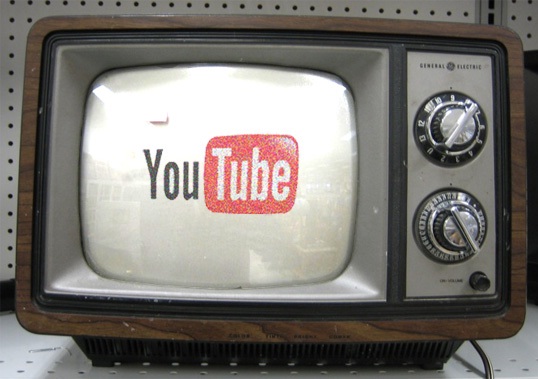YouTube TV