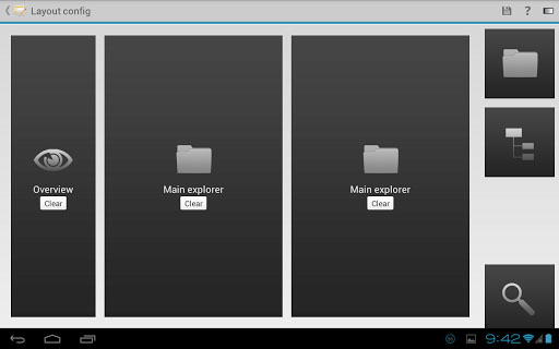AntTek Explorer (File Manager) 6