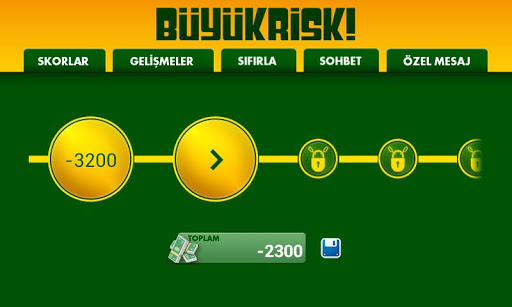 Büyük Risk 2013 1