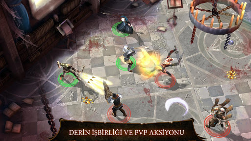 Dungeon Hunter 4 3