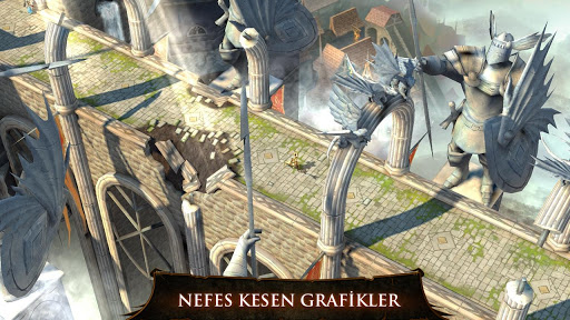 Dungeon Hunter 4 4