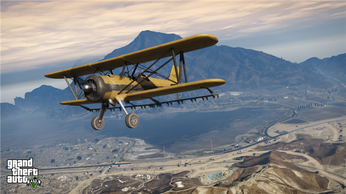 GTA V 2