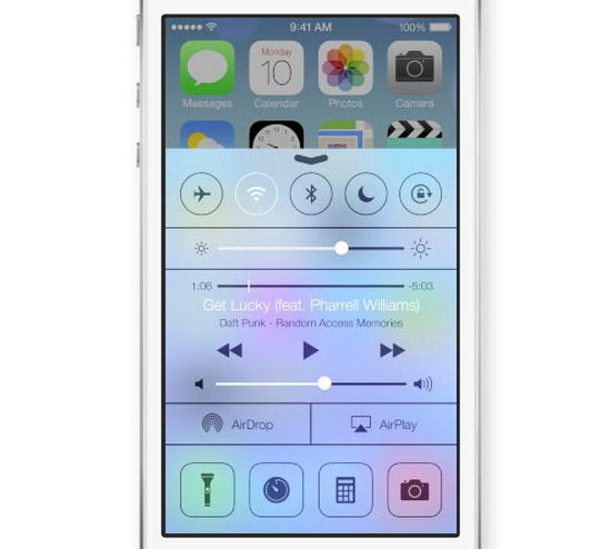iOS 7 Büyük Boy 3