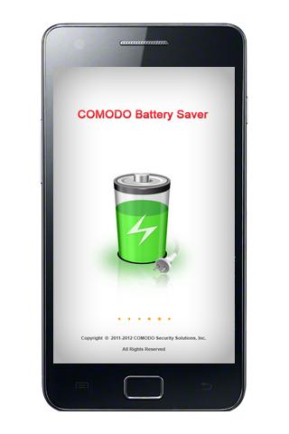 Battery Saver - Free 1