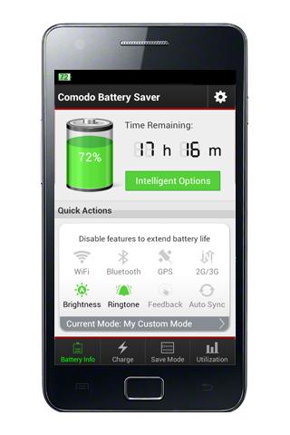 Battery Saver - Free 2